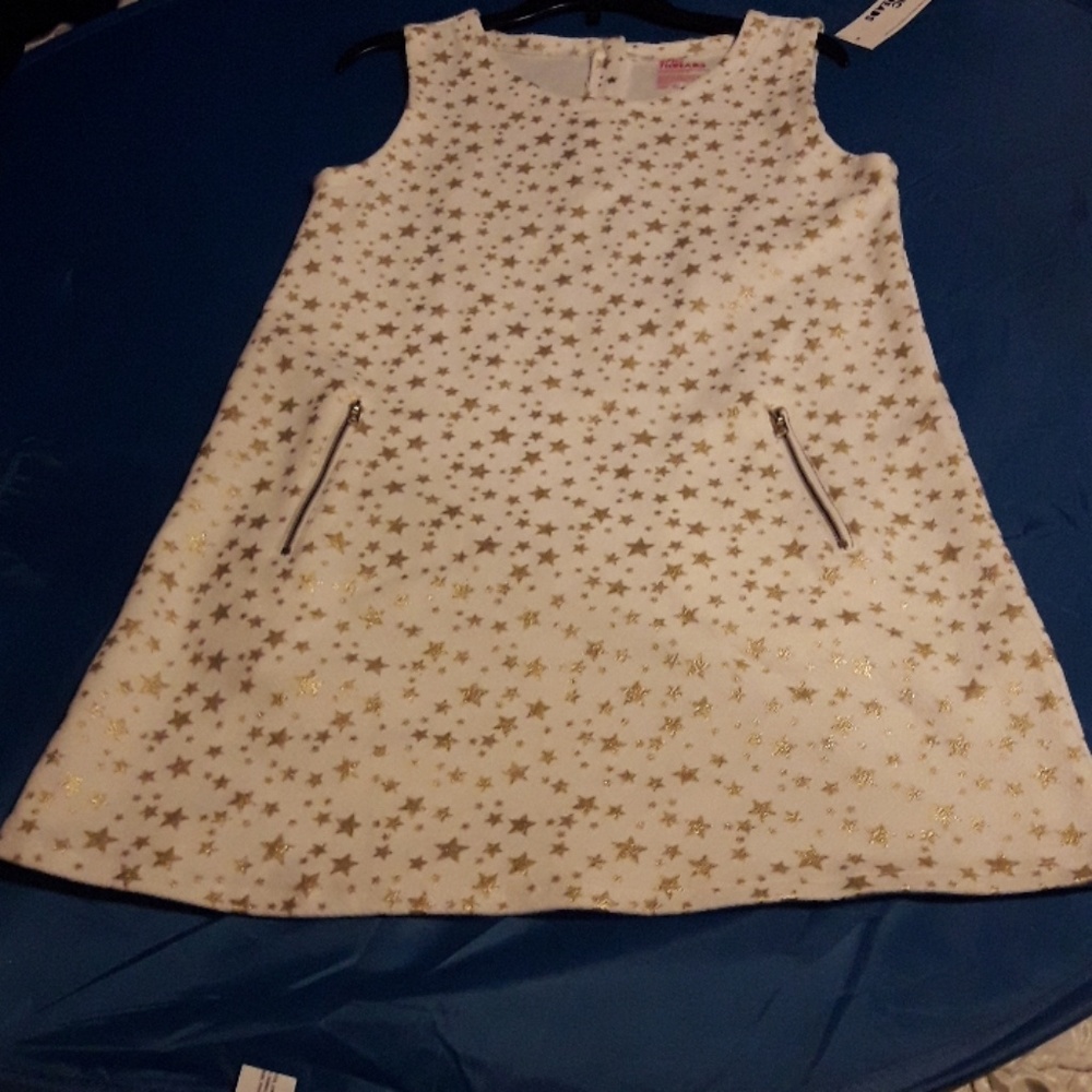 Epic threads girl dress